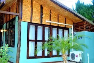 Baan Suan Taboon Homestay - 1