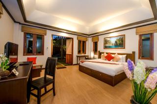 Pai Tan Villas - SHA Extra Plus - 3