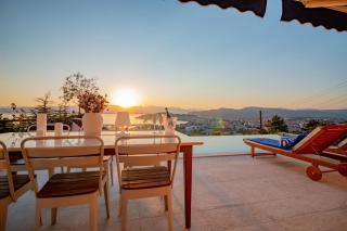 Casa Farmak - 4 Bedroom Lux Apartment with Infinity Pool & Lake View - Ohrid - 4