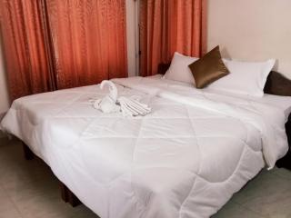 Ocean Stay - Nedumbassery - 1