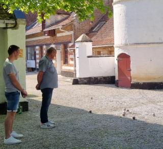 Ferme de Wolphus - 15 min de la mer - Zouafques - 2