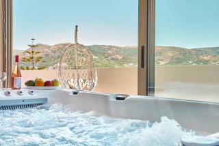 Lydia's Apartments - 4