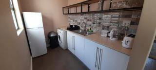 Collards B&B - Durban - 2