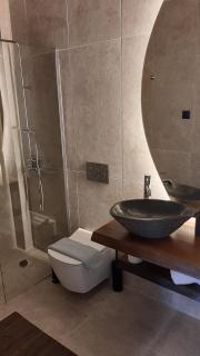 Leone suites - Nafpaktos - 4