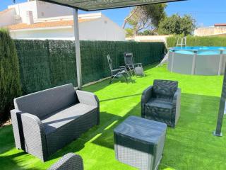 Chalet Almadraba- Turistika - Dénia - 0