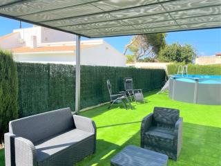 Chalet Almadraba- Turistika - Dénia - 8