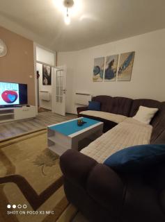 Apartman Đerić - Nevesinje - 0