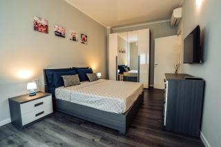 Residenza Vigliani near Allianz MiCo and CityLife - Milan - 9