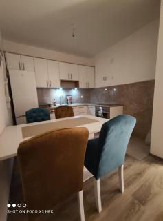 Apartman Đerić - 8