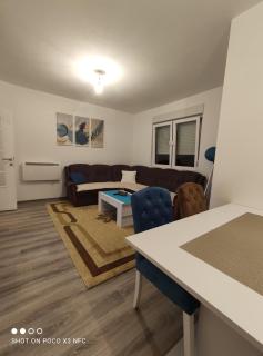 Apartman Đerić - 2