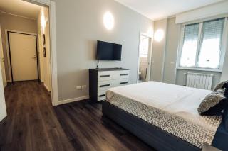 Residenza Vigliani near Allianz MiCo and CityLife - Milan - 8