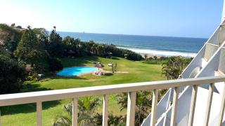 34 Kyalanga Beachfront Apartment - Durban - 0