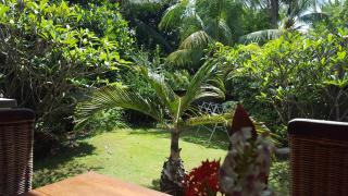 Gede's Homestay - 8
