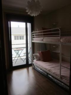 Apartamento a 5 minutos de la playa - Burela de Cabo - 5