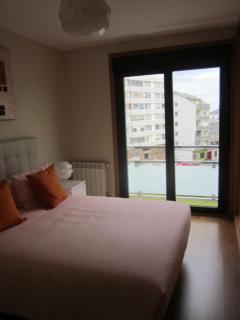 Apartamento a 5 minutos de la playa - Burela de Cabo - 7