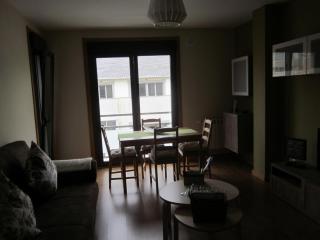 Apartamento a 5 minutos de la playa - Burela de Cabo - 8