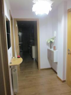 Apartamento a 5 minutos de la playa - Burela de Cabo - 1