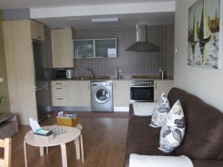 Apartamento a 5 minutos de la playa - Burela de Cabo - 0