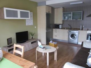 Apartamento a 5 minutos de la playa - Burela de Cabo - 9