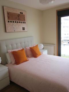 Apartamento a 5 minutos de la playa - Burela de Cabo - 6