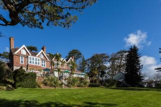 Orestone Manor - Torquay - 0