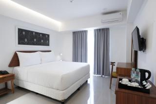 Coffee Hotel Ayola Dolok Sanggul - Sigumpar - 9