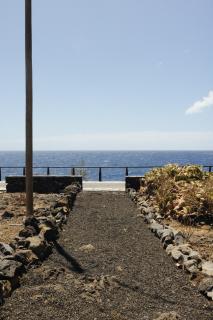 La Casa de La Caleta by Taller96 - El Hierro Island - - La Caleta - 3