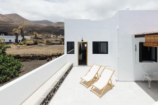 La Casa de La Caleta by Taller96 - El Hierro Island - - La Caleta - 9