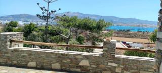 Degaetas Resort - Antiparos - 2