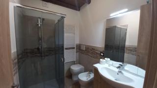 La maison du château - Cremolino - 5