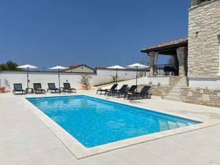 Villa Victoria Istra - heated pool - Nova Vas - 9