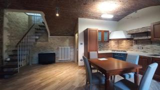 La maison du château - Cremolino - 8