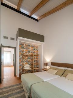 Apartamento para pareja, Finca Contrabando. Sanlucar del Guadiana - Sanlúcar de Guadiana - 7