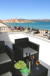 Apartmani Šara - Betina - 4