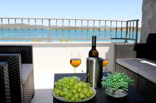 Apartmani Šara - Betina - 1