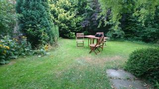 Ferienwohnung Hof Vogelsang - 1