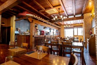 Hostal El Guerrer - Todolella - 2