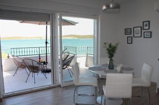 Apartmani Šara - Betina - 8