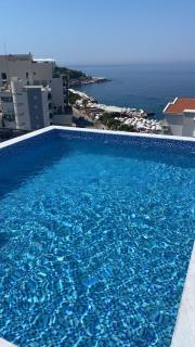 Sea View Dobra Voda - 8