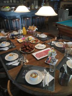 Oostmolenhoeve B&B - Goes - 9