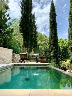 La Bouscatière - Moustiers-Sainte-Marie - 5