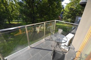 Apartament SZMARAGDOWY z garażem Centrum Gliwic - 5