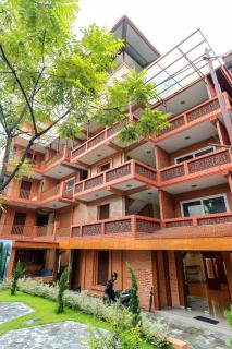 Kathmandu Aagantuk Hotel - 4