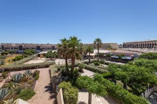 Village Naturiste R4N - Perle Noire Heliopolis Luxe - Cap d'Agde - 4