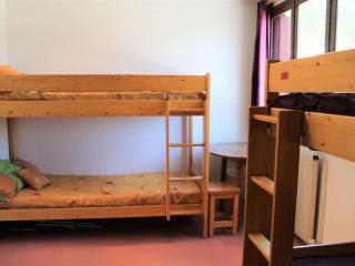 Appartement au cœur de Vars Les Claux, 3 pièces, 8 couchages, proche des pistes et commerces - FR-1-330B-123 - 7