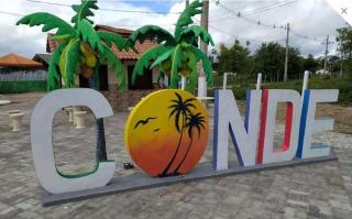 Pousada Hawai - Conde - 7