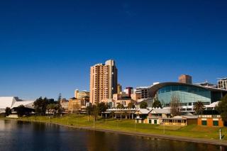435/247 gouger st. ex hotel room in the city - Adelaide - 6
