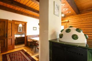 Blockhaus Edelsberg - 7