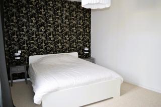 Halte Lutine - Maison chaleureuse en pierres - Luc-sur-Mer - 2