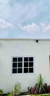Lovely 4 Bedroom Solar Powered House with CCTV and Unlimited WiFi near Devtraco Court Community 25 Tema - 6